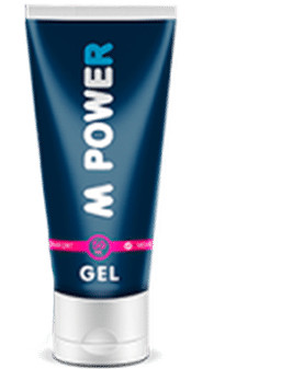 MPower gel เจลขยายขนาดอวัยวะเพศ