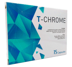 T-Chrome