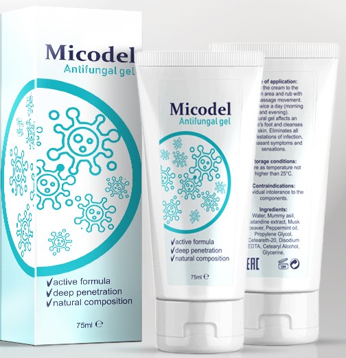 Micodel cream review