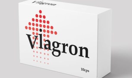 Viagron