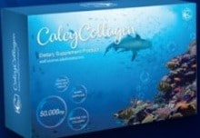 Calcy Collagen