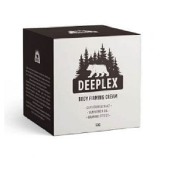 Deeplex ครีมเคลื่อนไหวข้อต่อ