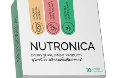 Nutronica