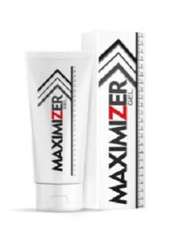 Maximizer เจลขยายขนาดอวัยวะเพศ