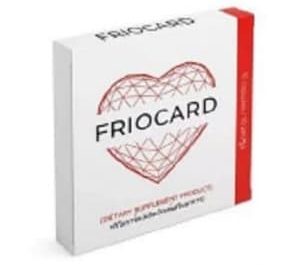 Friocard