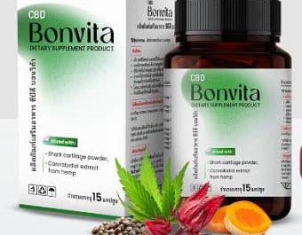 Bonvita CBD