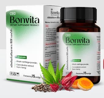 Bonvita CBD