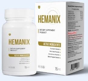 Hemanix